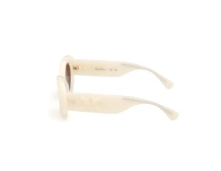 Vue latérale Max Mara MM0208 (21E)