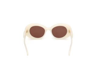 Vue arrière Max Mara MM0208 (21E)