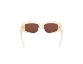 Vue arrière Max Mara MM0209 (21E)