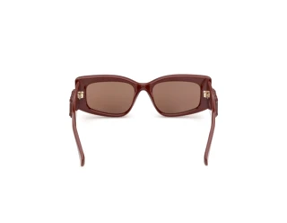 Vue arrière Max Mara MM0209 (74E)