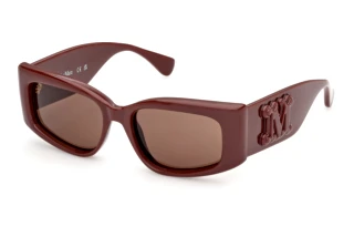 Vue de face Max Mara MM0209 (74E)