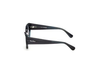 Vue latérale Max Mara MM0210 (64N)