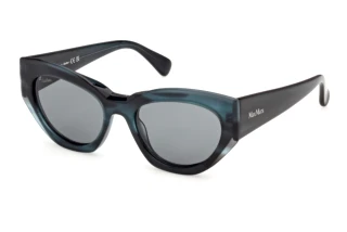 Vue de face Max Mara MM0210 (64N)