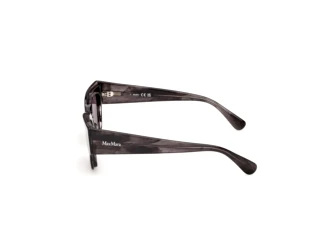 Vue latérale Max Mara MM0211 (63A)