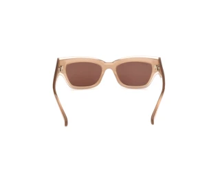 Vista posteriore Max Mara MM0211 (72E)