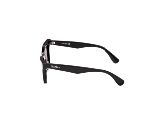 Vue latérale Max Mara MM0212 (01A)