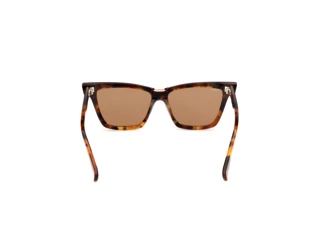 Vista posteriore Max Mara MM0212 (56E)