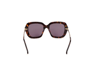 Vista posteriore Max Mara MM0213 (52A)