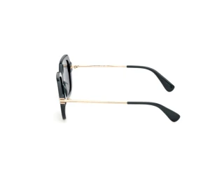 Vista laterale Max Mara MM0213 (96N)