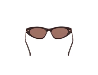 Vue arrière Max Mara MM0214 (50E)