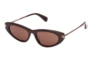 Vue de face Max Mara MM0214 (50E)