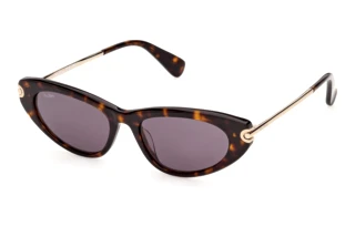Vue de face Max Mara MM0214 (52A)