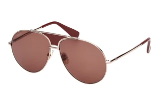 Vista frontale Max Mara MM0215 (36E)