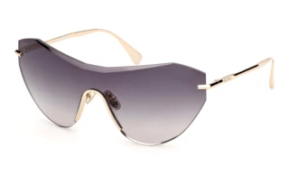 Vue de face Max Mara MM0216 (32B)