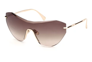 Vue de face Max Mara MM0216 (32F)