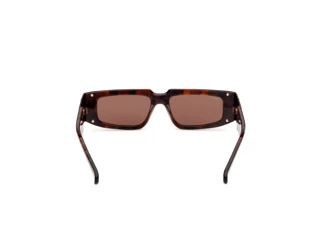Vista posteriore Max Mara MM0217 (52E)