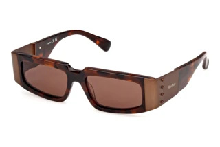 Vista frontale Max Mara MM0217 (52E)
