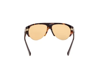 Vue arrière Max & Co. MO0167 (52J)