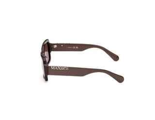 Vue latérale Max & Co. MO0168 (50E)