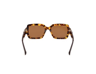Vue arrière Max & Co. MO0168 (53E)