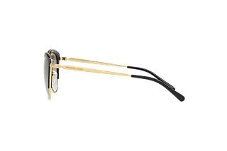 Seitenansicht Michael Kors KEY BISCAYNE (MK1046 - 110011)