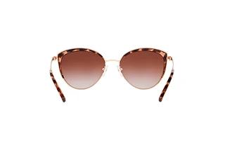 Vista posteriore Michael Kors KEY BISCAYNE (MK1046 - 110813)