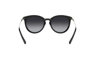 Vue arrière Michael Kors BRISBANE (MK1077 - 1014T3)