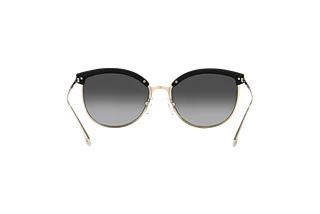 Vista posteriore Michael Kors MAGNOLIA (MK1088 - 10148G)