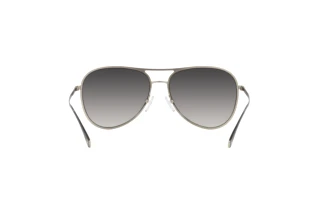 Vue arrière Michael Kors KONA (MK1089 - 100186)