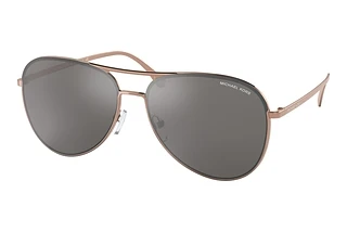 Vue de face Michael Kors KONA (MK1089 - 11086G)