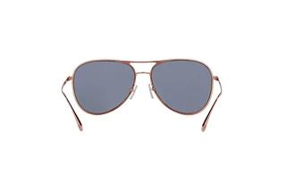 Vista posteriore Michael Kors KONA (MK1089 - 11086H)