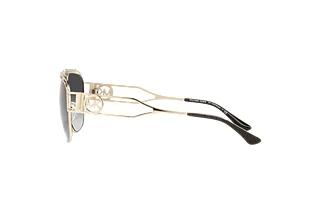 Vista laterale Michael Kors VIENNA (MK1102 - 10148G)