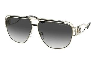 Vista frontale Michael Kors VIENNA (MK1102 - 10148G)