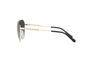 Vista laterale Michael Kors CHEYENNE (MK1109 - 10148G)