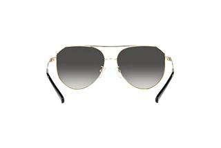 Vista posteriore Michael Kors CHEYENNE (MK1109 - 10148G)