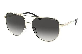 Vista frontale Michael Kors CHEYENNE (MK1109 - 10148G)