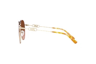 Vista laterale Michael Kors EMPIRE (MK1128J - 10143B)