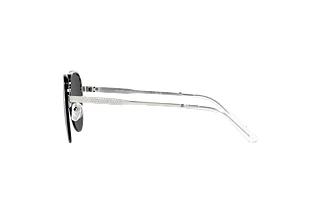 Vista laterale Michael Kors EAST SIDE (MK1135B - 10156G)