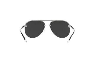 Vista posteriore Michael Kors EAST SIDE (MK1135B - 10156G)