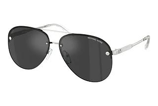 Vista frontale Michael Kors EAST SIDE (MK1135B - 10156G)