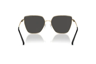 Vue arrière Michael Kors FUJI (MK1143D - 101687)