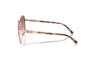 Vue latérale Michael Kors CADIZ (MK1145B - 110814)