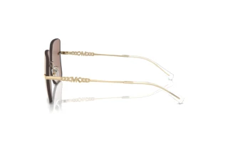Vue latérale Michael Kors QUéBEC (MK1150 - 10145A)