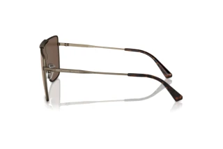 Seitenansicht Michael Kors SNOWMASS (MK1152 - 1001F9)
