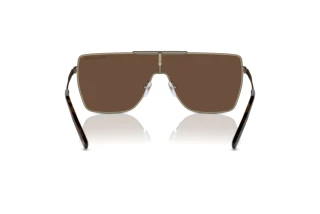 Rückansicht Michael Kors SNOWMASS (MK1152 - 1001F9)
