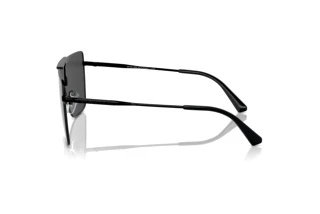 Vista laterale Michael Kors SNOWMASS (MK1152 - 10056G)