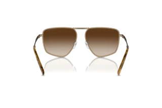 Vue arrière Michael Kors SILVERTON (MK1153 - 100113)