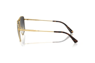Seitenansicht Michael Kors SILVERTON (MK1153 - 18968G)