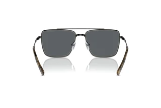 Rückansicht Michael Kors BLUE RIDGE (MK1154 - 100587)