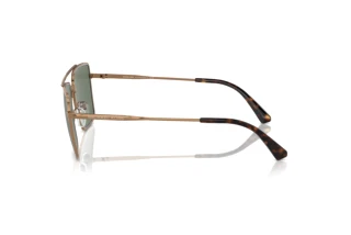 Seitenansicht Michael Kors BLUE RIDGE (MK1154 - 18993H)